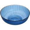 Mondex Since 1986 DAZ GLASS Misa patera 25,5x10,5cm
