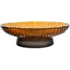 Mondex Since 1986 DAZ GLASS Tortinė na nodze 29,5x29,5x8,5cm