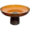 Mondex Since 1986 DAZ GLASS Tortinė na nodze 30x30x17cm