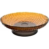 Mondex Since 1986 DAZ GLASS Tortinė na nodze 29,5x29,5x8,5cm