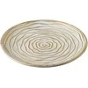 Mondex Since 1986 DAZ apvalus padėklas 29x29x3,5 cm