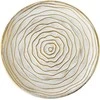 Mondex Since 1986 DAZ apvalus padėklas 29x29x3,5 cm