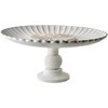 Mondex Since 1986 DAZ dekoratyvinė lėkštė 31,5x31,5x14,5cm su dekoratyvine dekoracija