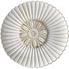 Mondex Since 1986 DAZ dekoratyvinė lėkštė 31,5x31,5x14,5cm su dekoratyvine dekoracija