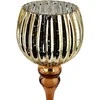 Mondex Since 1986 DONNA žvakidė „Chalice“, 13x13x35 cm