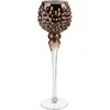 Mondex Since 1986 Lumarko DONNA žvakidė „Chalice“, 13 x 40 cm