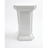 Mondex Since 1986 EVAM Baltas Postument 29x29x54,5cm