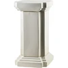 Mondex Since 1986 EVAM Baltas Postument 29x29x54,5cm