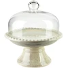 Mondex Since 1986 EVAM Dekoratyvinė lėkštė su šviestuvo gaubtu 30x30x31,5 cm