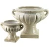 Mondex Since 1986 EVAM taurės formos vaza 26,5x21x21 cm