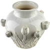 Mondex Since 1986 EVAM Wazon 27x26,5x23cm tulipany
