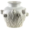 Mondex Since 1986 EVAM Wazon 27x26,5x23cm tulipany
