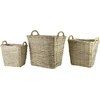 Mondex Since 1986 GUSTAV 3 vnt. pintų užvalkalų rinkinys 56x42x46/43x42x40/32x23x21 cm