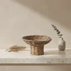 Mondex Since 1986 GUSTAV dekoratyvinė lėkštė 26x14x10 cm