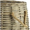 Mondex Since 1986 Lumarko GUSTAV 3 vnt. pintų užvalkalų rinkinys 50x50x48/38x38x38/26x26x30cm