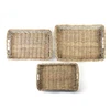 Affek Design Mondex Nuo 1986 GUSTAV Komplet 3 tač. 56x40x8cm/50x34x7/45x29x6 cm