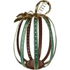 Mondex Since 1986 HAZEL Figura dynia lampion 23x23x35cm