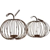 Mondex Since 1986 HAZEL Figura Dynia / lampion 27x27x24cm