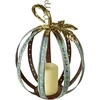 Mondex Since 1986 HAZEL Figura dynia lampion 24x24x31cm