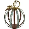 Mondex Since 1986 HAZEL Figura dynia lampion 24x24x31cm