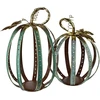 Mondex Since 1986 HAZEL Figura dynia lampion 23x23x35cm