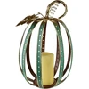 Mondex Since 1986 HAZEL Figura dynia lampion 23x23x35cm