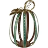 Mondex Since 1986 HAZEL Figura dynia lampion 23x23x35cm