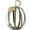 Mondex Since 1986 HAZEL Figura dynia lampion 23x23x35cm