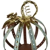 Mondex Since 1986 HAZEL Figura dynia lampion 24x24x31cm