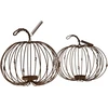 Mondex Since 1986 HAZEL Figura Dynia / lampion 27x27x24cm