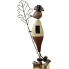 Mondex Since 1986 HAZEL Figura pan myszka LED 23x8x61cm 2x3AAA