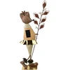Mondex Since 1986 HAZEL Figura pani myszka LED 18x8x63cm 2x3AAA