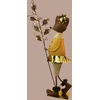 Mondex Since 1986 HAZEL Figura pani myszka LED 18x8x63cm 2x3AAA