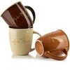 Mondex Since 1986 HENDIA Puodelis 330ml 9x13x10cm
