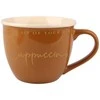 Mondex Since 1986 HENDIA Puodelis jumbo 500ml 11,5x15,5x9cm