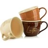 Mondex Since 1986 HENDIA Puodelis jumbo 500ml 11,5x15,5x9cm
