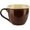 Mondex Since 1986 HENDIA Puodelis jumbo 500ml 11,5x15,5x9cm