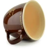 Mondex Since 1986 HENDIA Puodelis jumbo 500ml 11,5x15,5x9cm