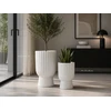 Mondex Since 1986 HEVRA Komplet 2 osłonek 35x35x56/25x25x40cm