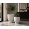 Mondex Since 1986 HEVRA Komplet 2 osłonek 37x37x39/31x31x33cm