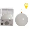 Mondex Since 1986 Beliani IDALIA LED žvakė 9xh11cm