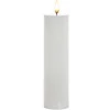 Mondex Since 1986 Yermos IDALIA LED žvakė 5xh21cm