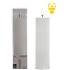 Mondex Since 1986 Yermos IDALIA LED žvakė 5xh21cm