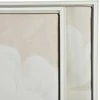 Mondex Since 1986 INGA 2 paveikslų rinkinys, 50x70 cm, gėlės pilkame fone
