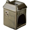 Mondex Since 1986 Kominek na olejek 6,5x6,5x9,5cm domek