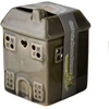 Mondex Since 1986 Kominek na olejek 6,5x6,5x9,5cm domek