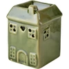 Mondex Since 1986 Kominek na olejek 6,5x6,5x9,5cm domek