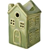 Mondex Since 1986 Kominek na olejek 7,5x7,5x12,5cm domek