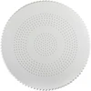 Mondex Since 1986 LAMMY stalas 41,5x41,5x40 cm baltas