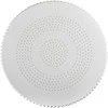 Mondex Since 1986 LAMMY stalas 41,5x41,5x40 cm baltas